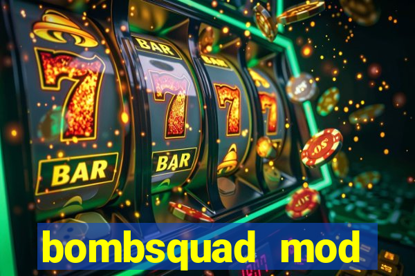 bombsquad mod manager download